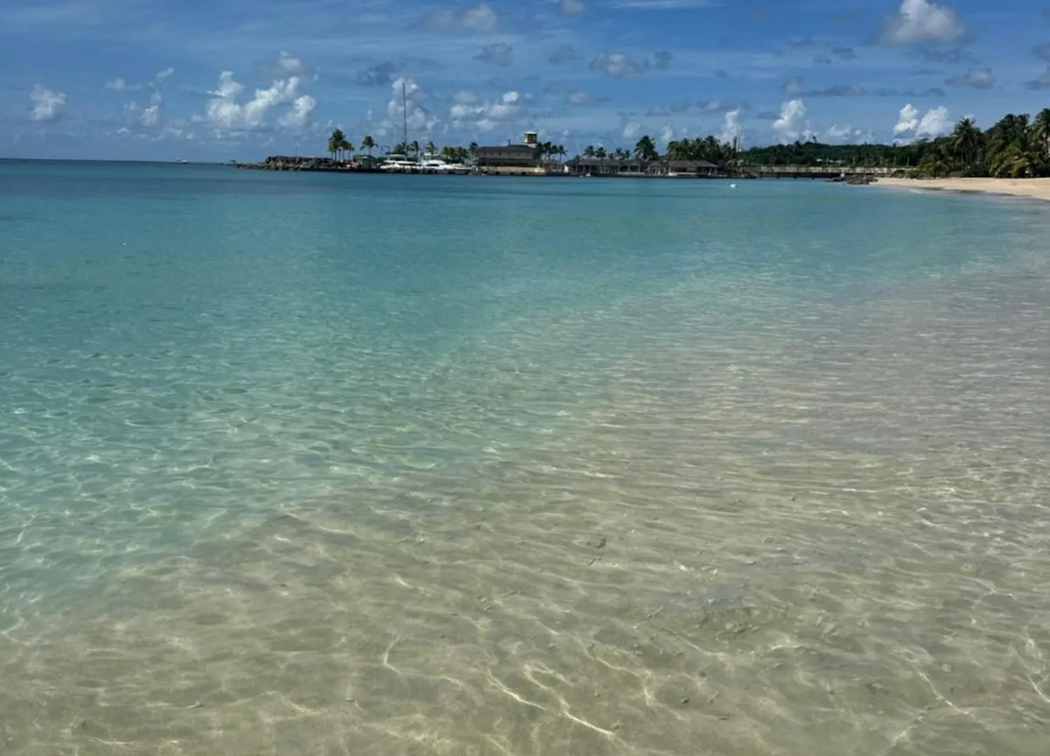 Apartman Lou Lou'S Cozy Beach Hideaway