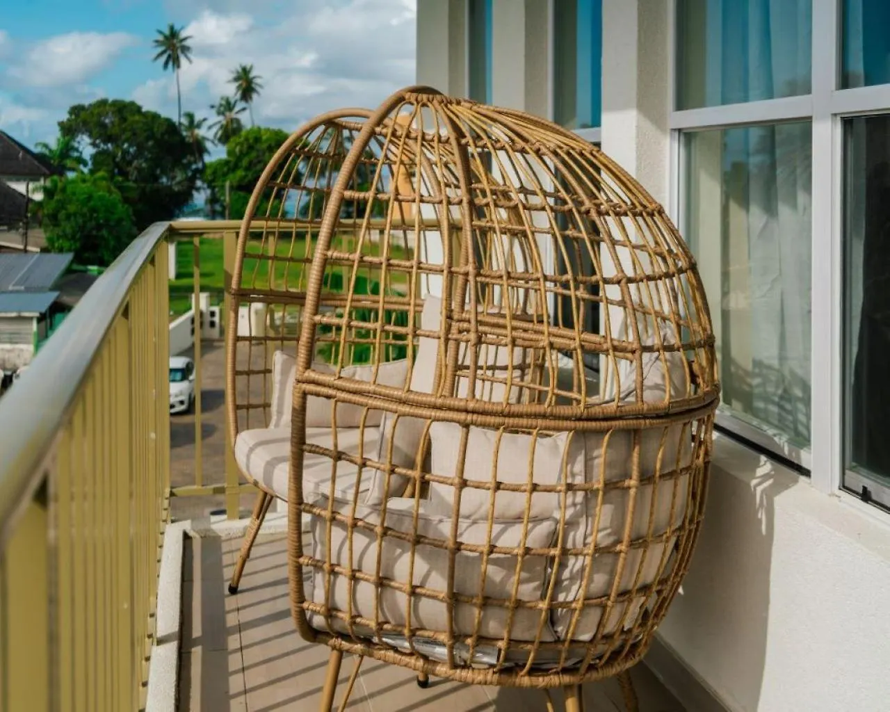 Lou Lou'S Cozy Beach Hideaway Barbados