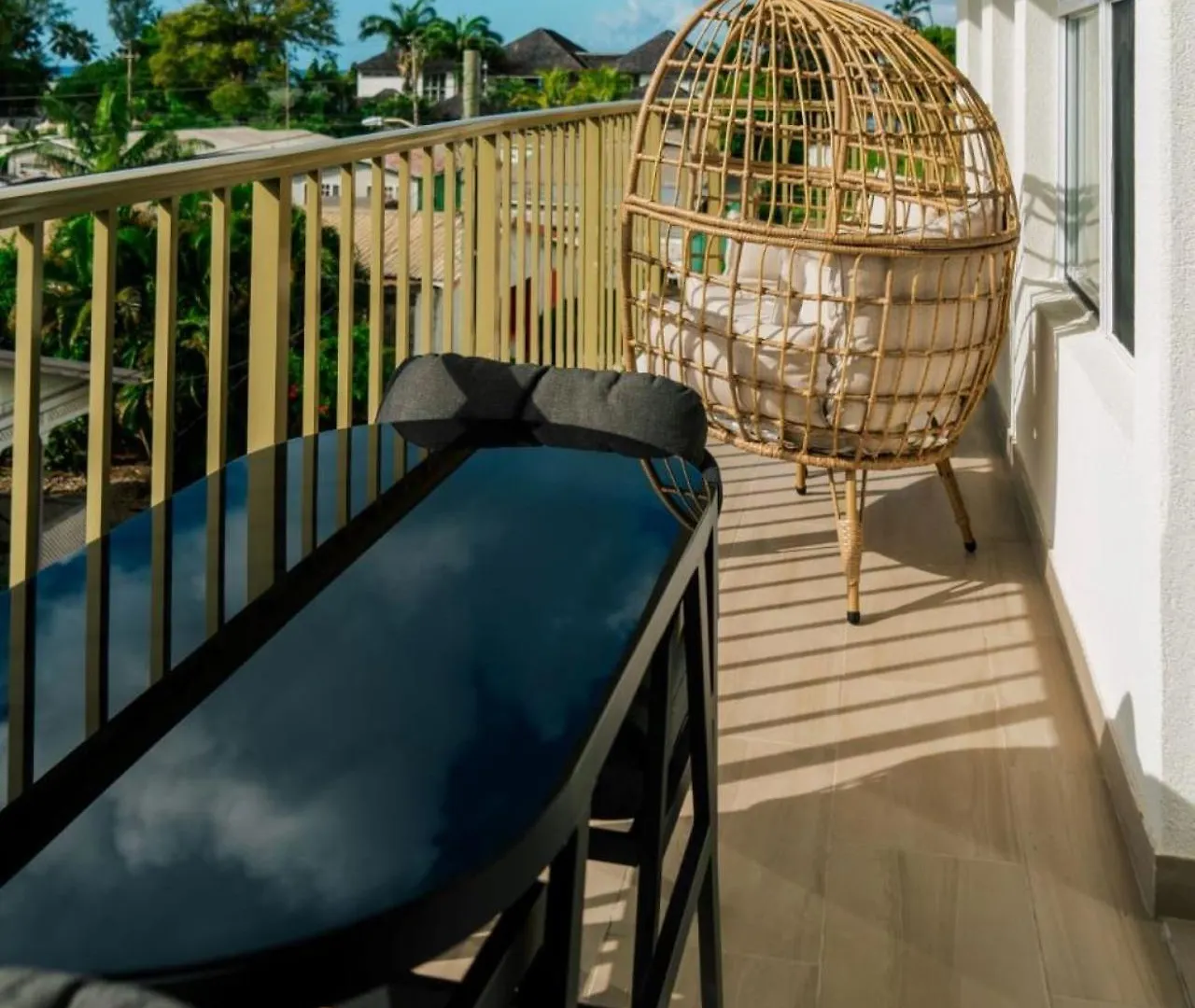 Apartman Lou Lou'S Cozy Beach Hideaway