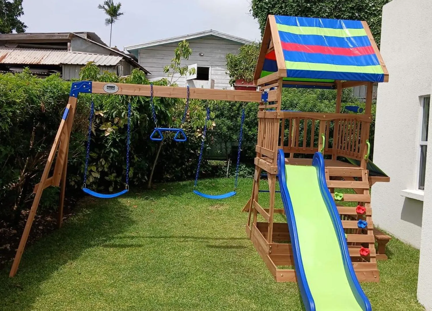 Lou Lou'S Cozy Beach Hideaway Apartman Saint Peter