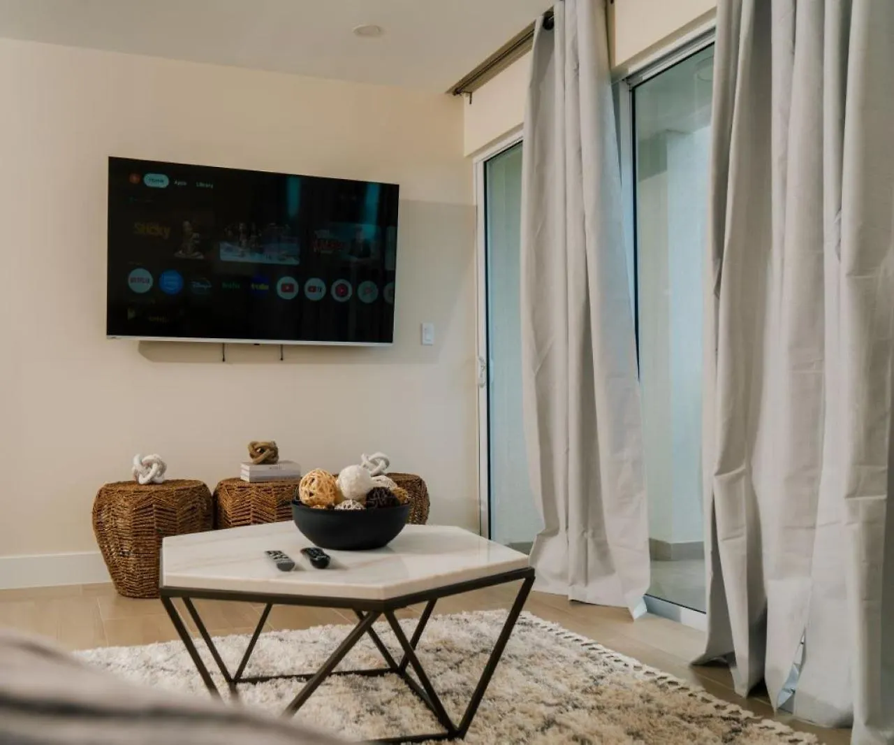 Lou Lou'S Cozy Hideaway Apartment Saint Peter