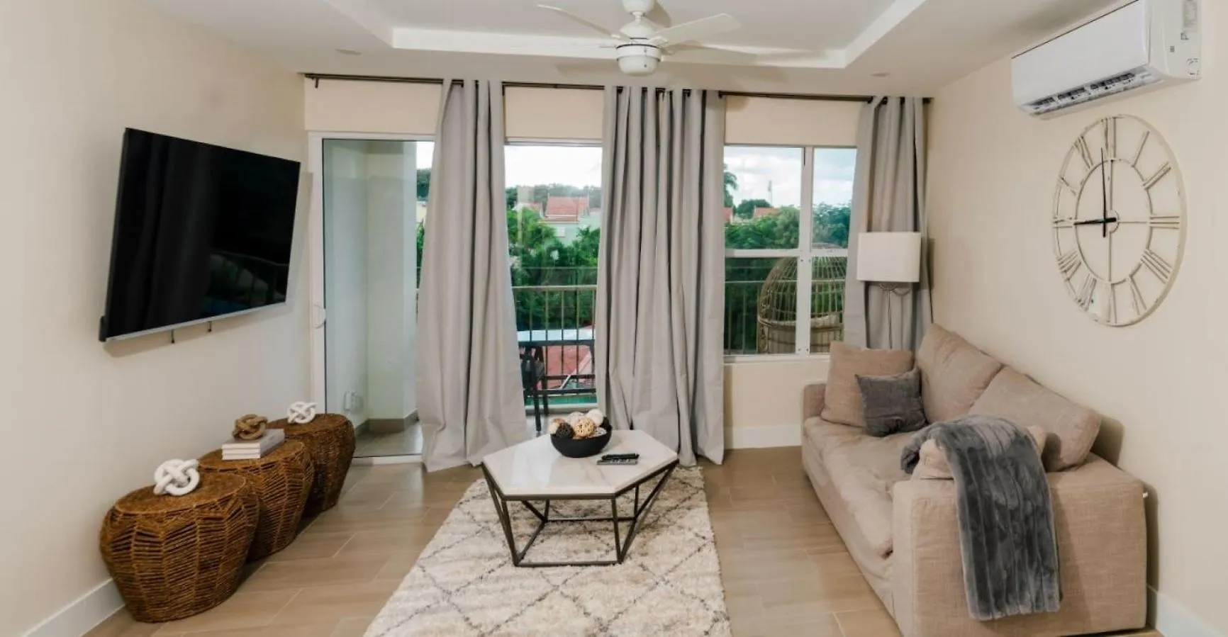 Lou Lou'S Cozy Hideaway Apartment Saint Peter