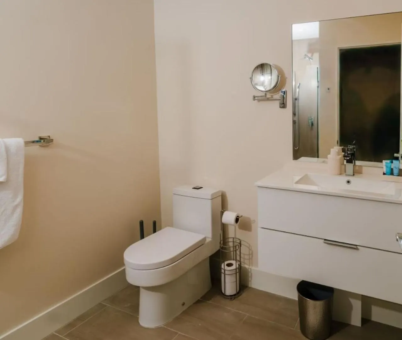 Lou Lou'S Cozy Hideaway Apartment Saint Peter