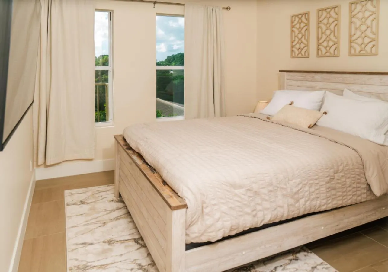 세인트 피터 Lou Lou'S Cozy Hideaway 아파트