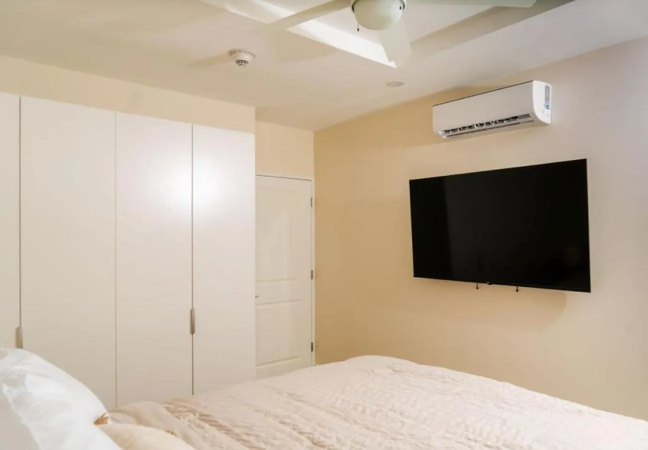 세인트 피터 Lou Lou'S Cozy Hideaway 아파트